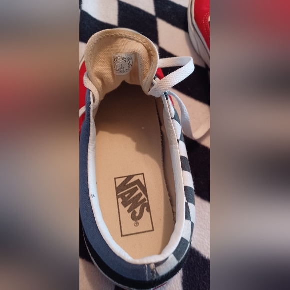 Vans Era mix - Picture 3 of 4